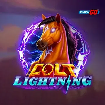 PlaynGo : Colt Lightning - STOREBET77