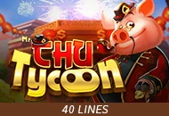 Spadegaming : Mr Chu Tycoon - STOREBET77