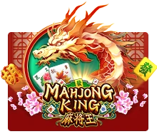 Joker123 : Mahjong King - STOREBET77