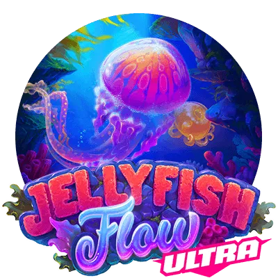 Habanero : Jellyfish Flow Ultra - STOREBET77