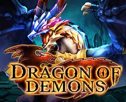 Dragon of Demons - STOREBET77