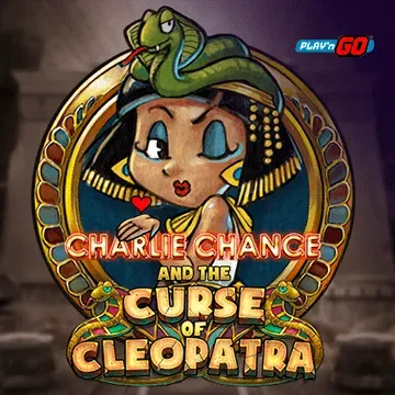 PlaynGo : Charlie Chance and the Curse of Cleopatra - STOREBET77