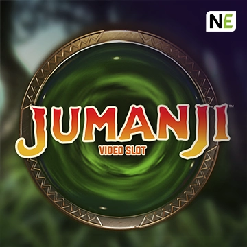 NetEnt : Jumanji - STOREBET77