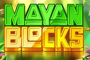 Playtech : Mayan Blocks - STOREBET77