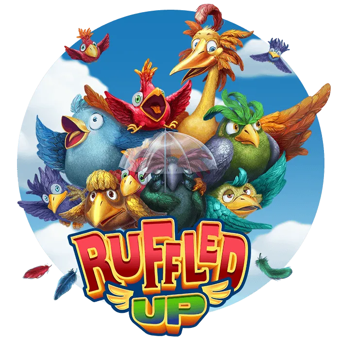 Habanero : Ruffled Up - STOREBET77