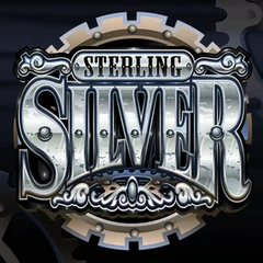 Microgaming : Sterling Silver - STOREBET77