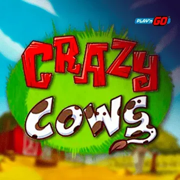PlaynGo : Crazy Cows - STOREBET77