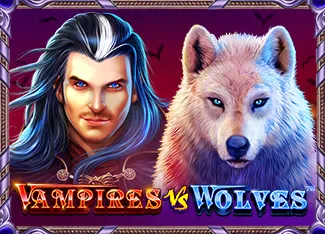 Pragmatic : Vampires vs Wolves - STOREBET77