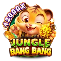 Facai : JUNGLE BANG BANG - STOREBET77