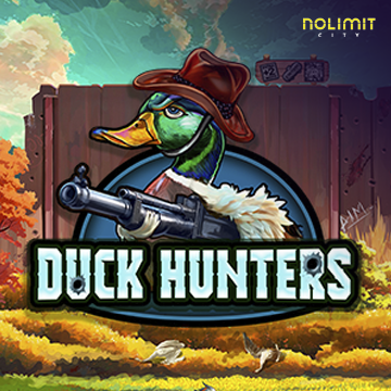 NolimitCity : Duck Hunters - STOREBET77