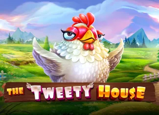 Pragmatic : The Tweety House - STOREBET77