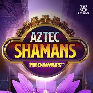Redtiger : Aztec Shamans MegaWays - STOREBET77