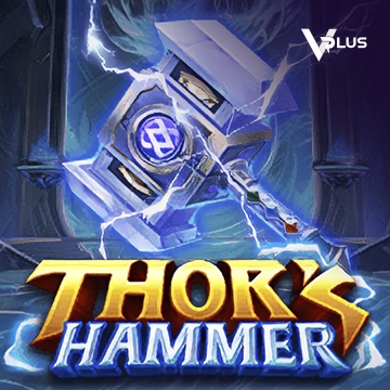 Vplus : Thor``s Hammer - STOREBET77