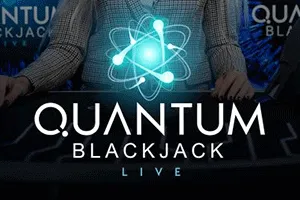 Playtech : Quantum Blackjack Plus Instant Play - STOREBET77