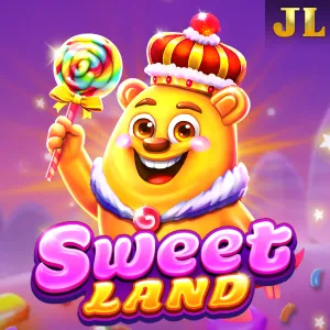 Jili : Sweet Land - STOREBET77