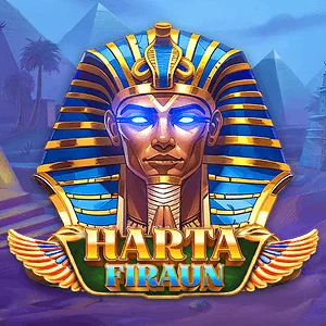 Besoft : Pharaoh Treasures - STOREBET77