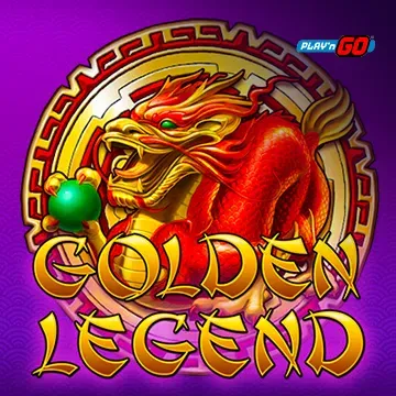 PlaynGo : Golden Legend - STOREBET77