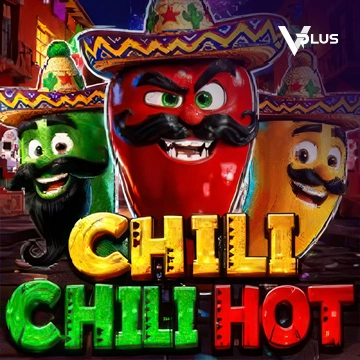 Vplus : CHILI CHILI HOT - STOREBET77