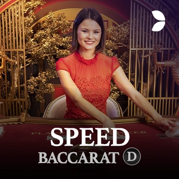 Speed Baccarat D - STOREBET77