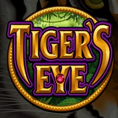 Microgaming : Tigers Eye - STOREBET77