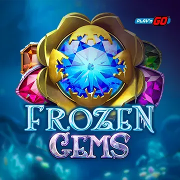 PlaynGo : Frozen Gems - STOREBET77
