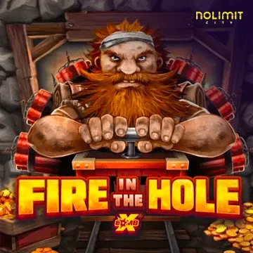 NolimitCity : Fire in the Hole xBomb - STOREBET77
