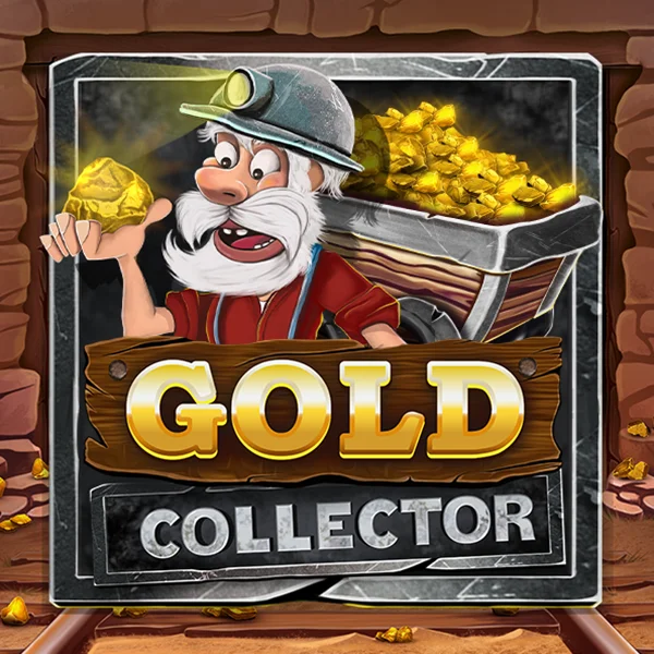 Microgaming : Gold Collector - STOREBET77