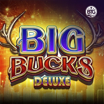Bigtime : Big Bucks Deluxe - STOREBET77