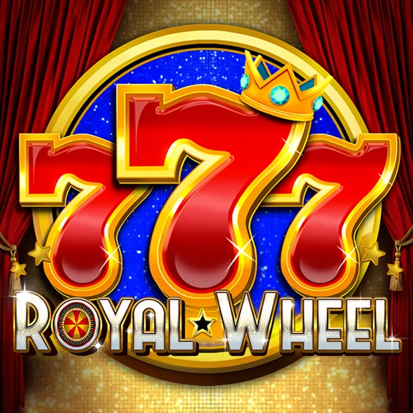Microgaming : 777 Royal Wheel - STOREBET77