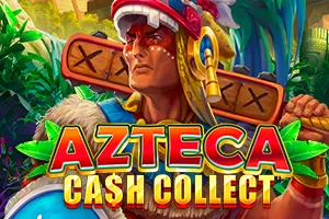 Playtech : Azteca: Cash Collect - STOREBET77