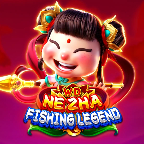 WD Nezha Fishing Legend - STOREBET77