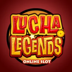 Microgaming : Lucha Legends - STOREBET77