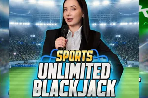 Sports Unlimited Blackjack - STOREBET77