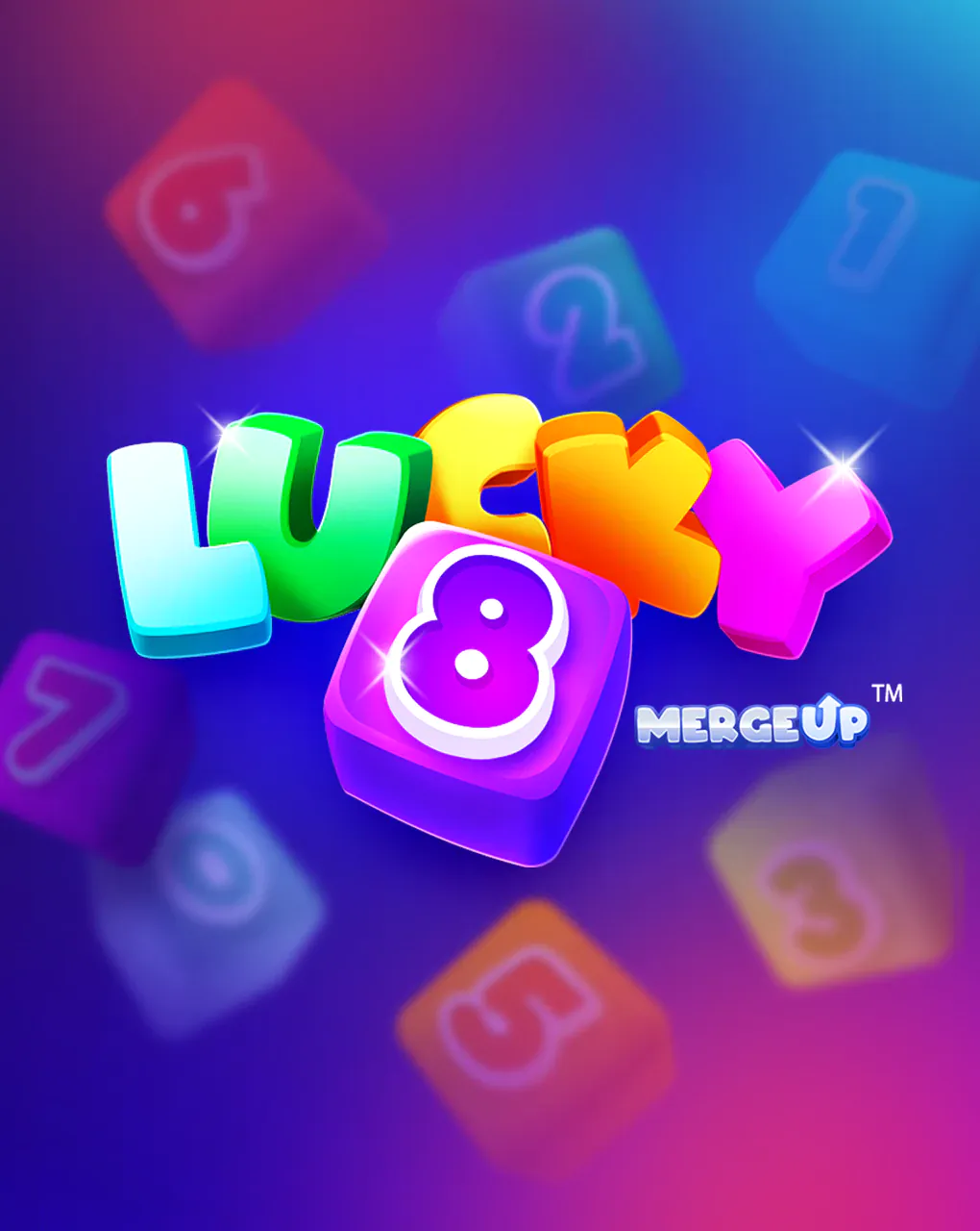 Lucky 8 Merge Up - STOREBET77