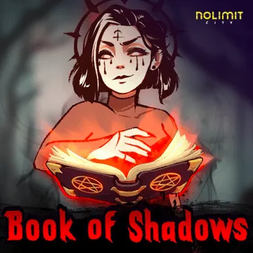 NolimitCity : Book Of Shadows - STOREBET77