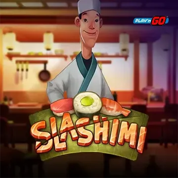 PlaynGo : Slashimi - STOREBET77