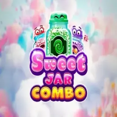 Microgaming : Sweet Jar Combo - STOREBET77