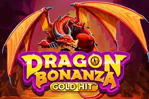 Playtech : Gold Hit: Dragon Bonanza - STOREBET77