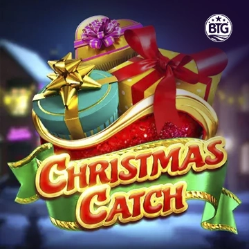 Bigtime : Christmas Catch - STOREBET77