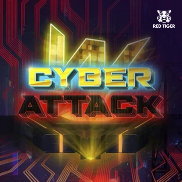 Redtiger : Cyber Attack - STOREBET77