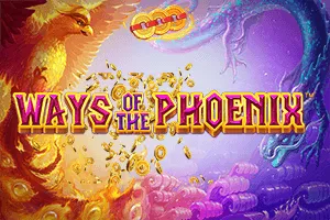 Playtech : Ways of the Phoenix - STOREBET77