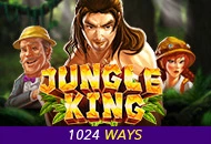 Spadegaming : Jungle King - STOREBET77