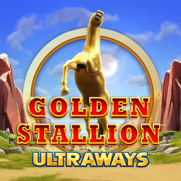 Microgaming : Golden Stallion - STOREBET77