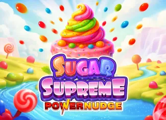 Pragmatic : Sugar Supreme Powernudge - STOREBET77