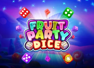 Pragmatic : Fruit Party Dice - STOREBET77