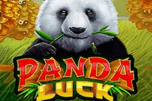 Playtech : Panda Luck - STOREBET77
