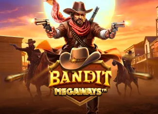 Pragmatic : Bandit Megaways - STOREBET77