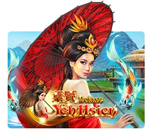 Yeh Hsien Deluxe - STOREBET77