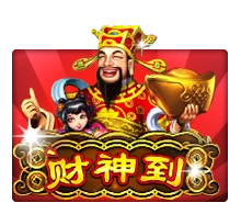 Joker123 : Lucky God Progressive - STOREBET77