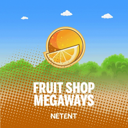 NetEnt : Fruit Shop - STOREBET77